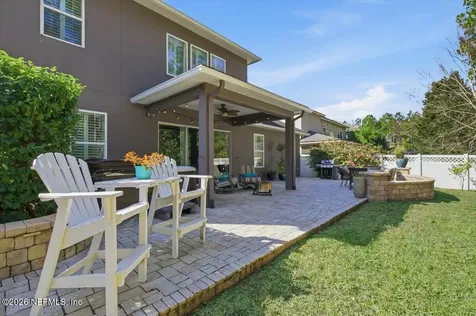 184 Rockcreek Drive St. Johns FL 32259