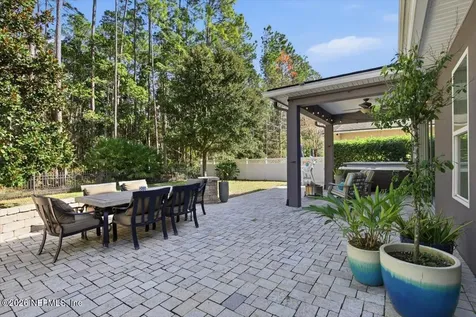184 Rockcreek Drive St. Johns FL 32259