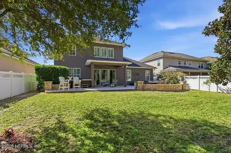 184 Rockcreek Drive St. Johns FL 32259
