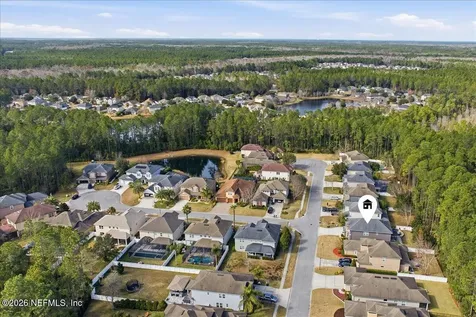 184 Rockcreek Drive St. Johns FL 32259