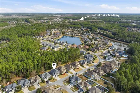 184 Rockcreek Drive St. Johns FL 32259
