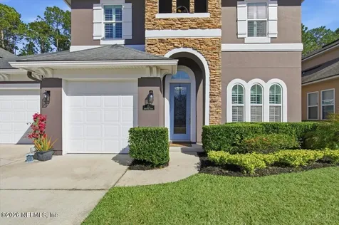 184 Rockcreek Drive St. Johns FL 32259