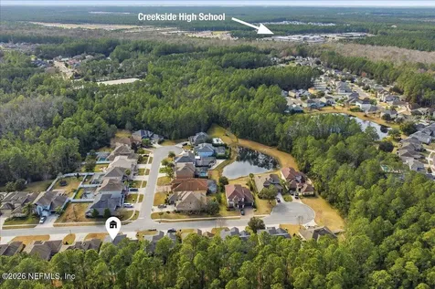 184 Rockcreek Drive St. Johns FL 32259