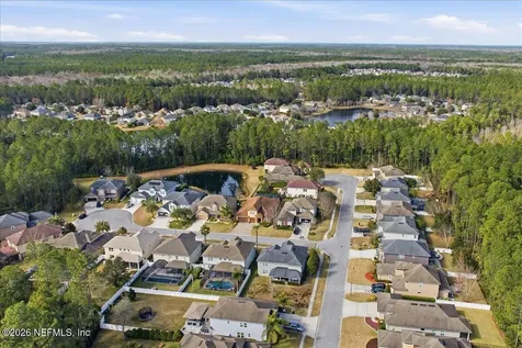 184 Rockcreek Drive St. Johns FL 32259