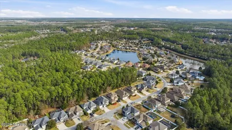 184 Rockcreek Drive St. Johns FL 32259