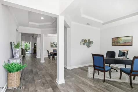 184 Rockcreek Drive St. Johns FL 32259