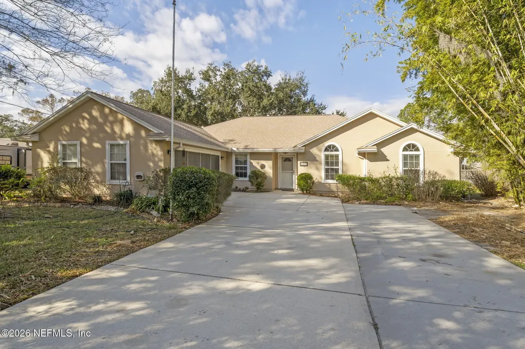 8850 San Rae Road Jacksonville FL 32257