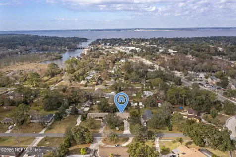 8850 San Rae Road Jacksonville FL 32257