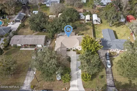 8850 San Rae Road Jacksonville FL 32257