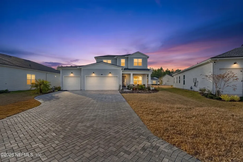 81 Erlking Court St. Johns FL 32259