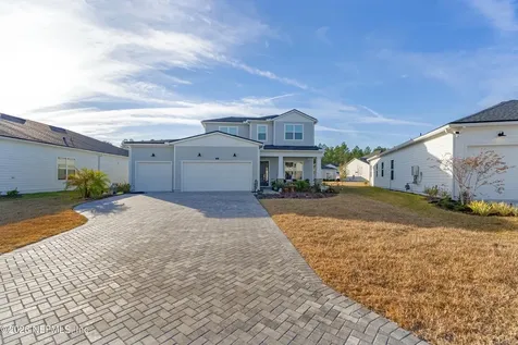 81 Erlking Court St. Johns FL 32259