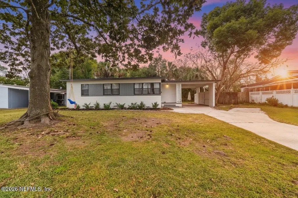 1138 Halifax Road Jacksonville FL 32216