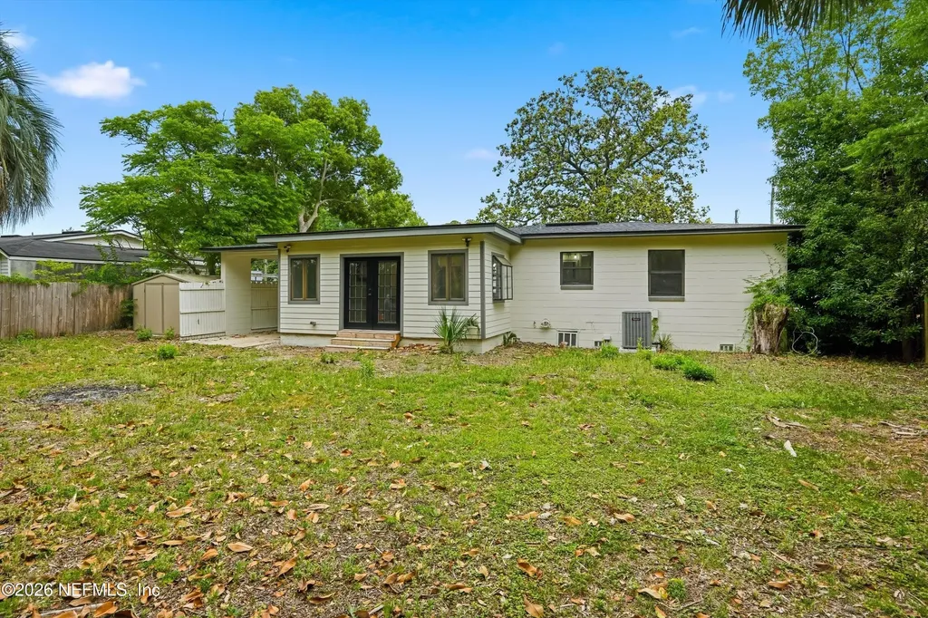 1138 Halifax Road Jacksonville FL 32216