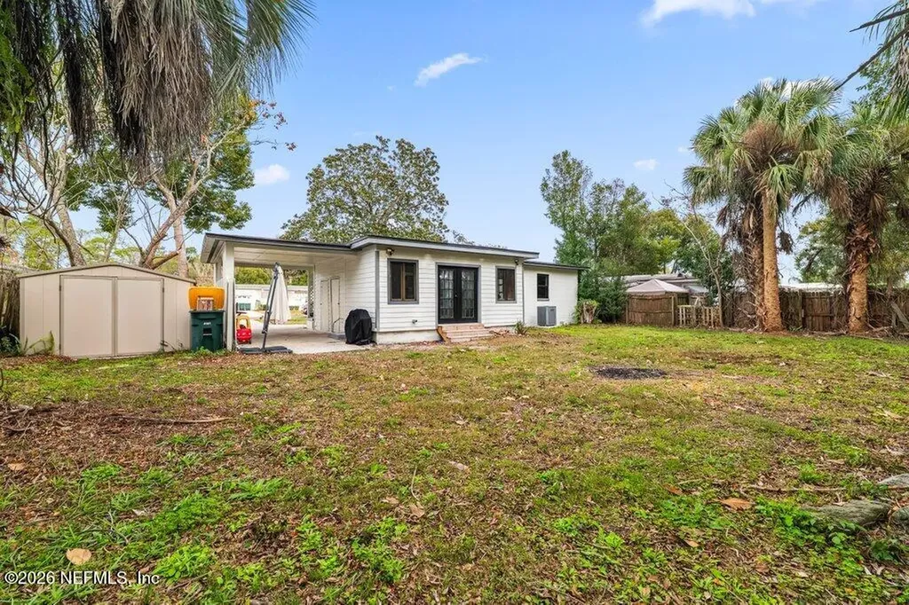 1138 Halifax Road Jacksonville FL 32216
