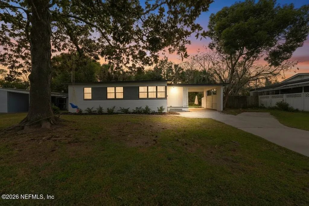 1138 Halifax Road Jacksonville FL 32216