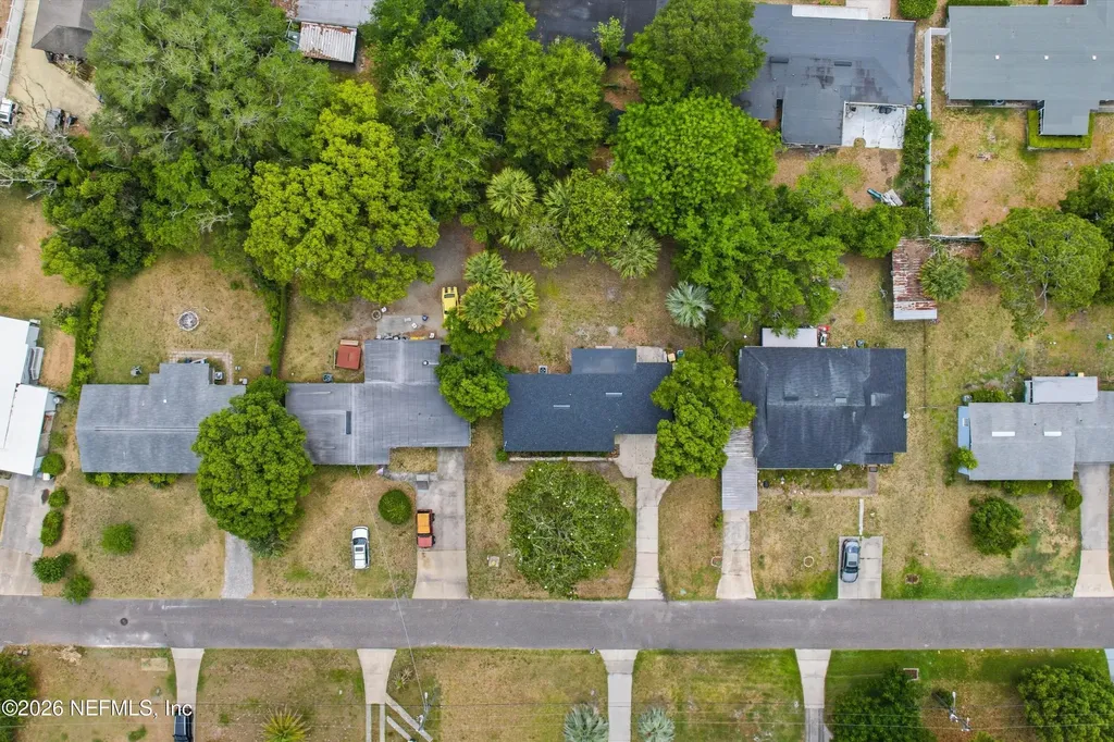 1138 Halifax Road Jacksonville FL 32216