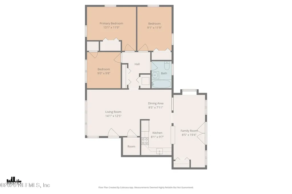 1138 Halifax Road Jacksonville FL 32216