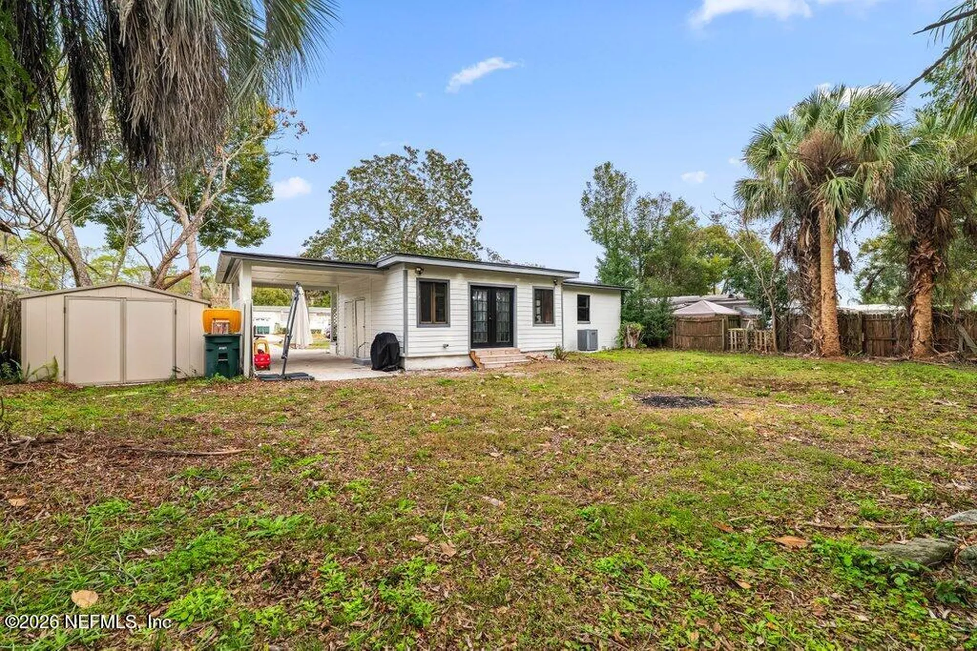 1138 Halifax Road Jacksonville FL 32216