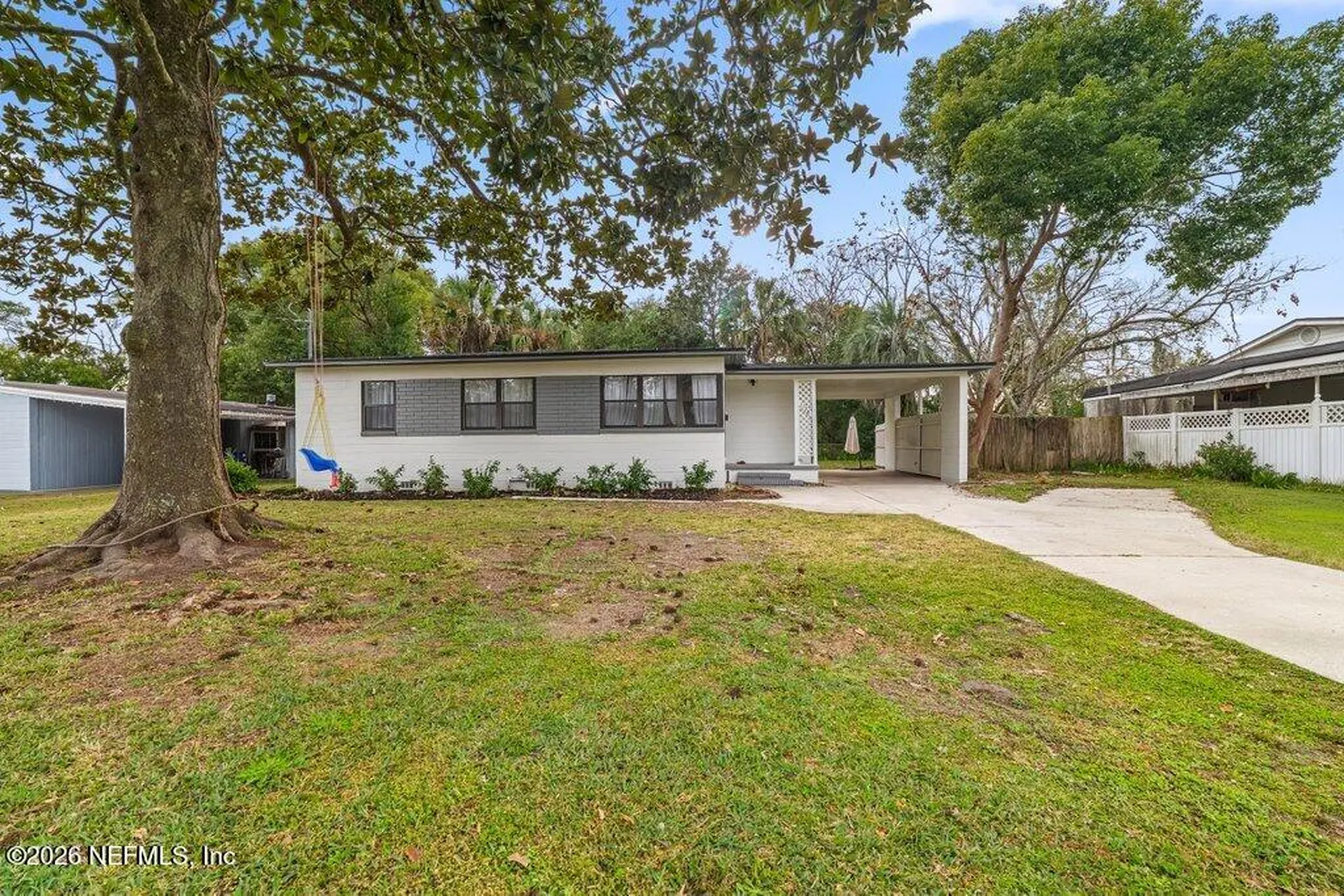 1138 Halifax Road Jacksonville FL 32216