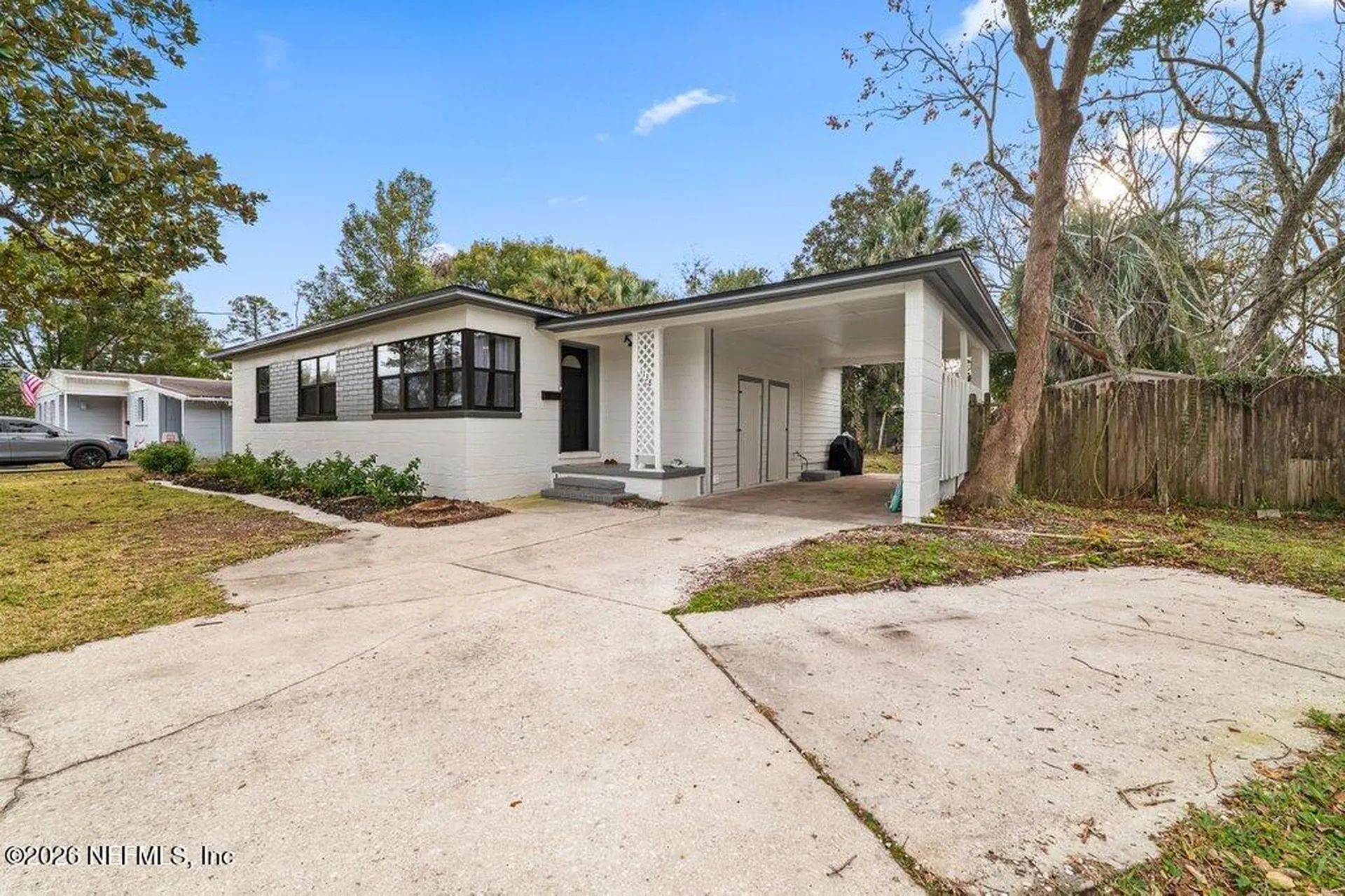 1138 Halifax Road Jacksonville FL 32216