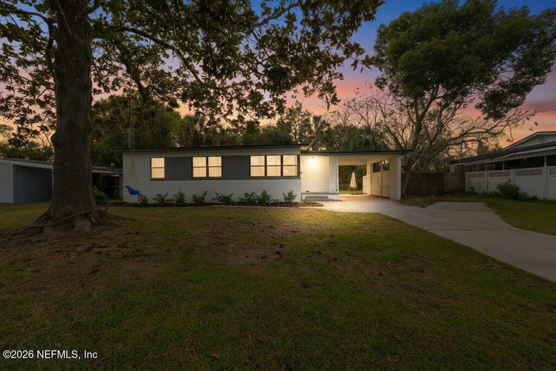 1138 Halifax Road Jacksonville FL 32216