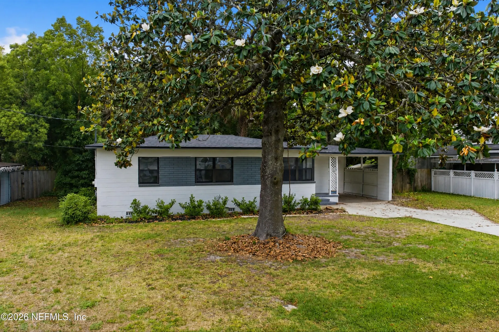 1138 Halifax Road Jacksonville FL 32216