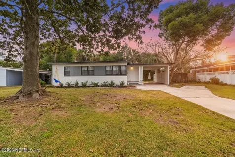 1138 Halifax Road Jacksonville FL 32216
