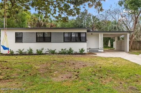 1138 Halifax Road Jacksonville FL 32216