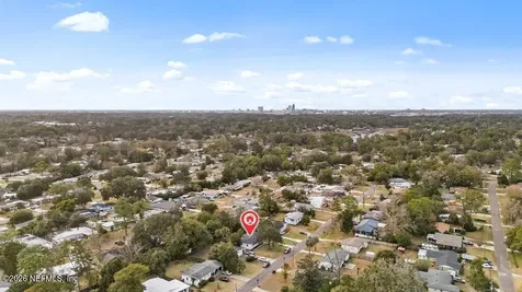 1138 Halifax Road Jacksonville FL 32216