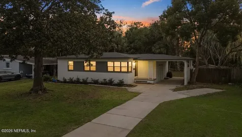 1138 Halifax Road Jacksonville FL 32216