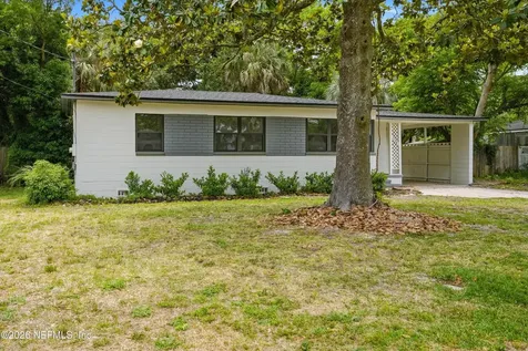 1138 Halifax Road Jacksonville FL 32216