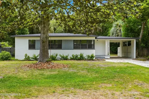 1138 Halifax Road Jacksonville FL 32216