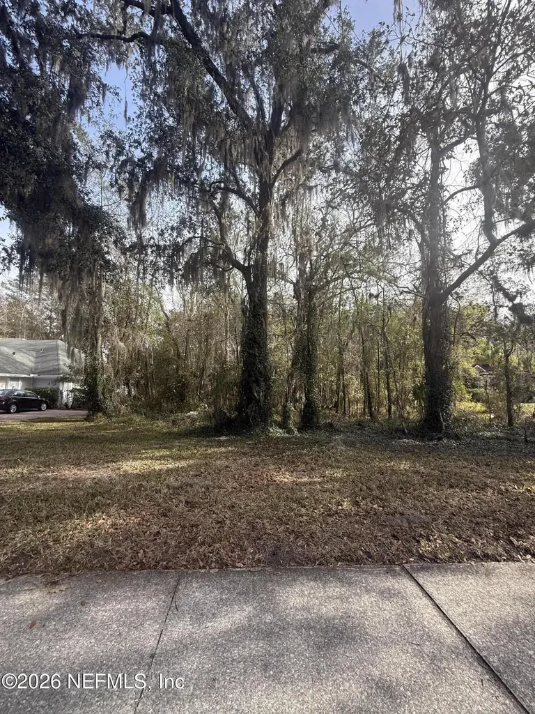2451 Country Club Boulevard Orange Park FL 32073