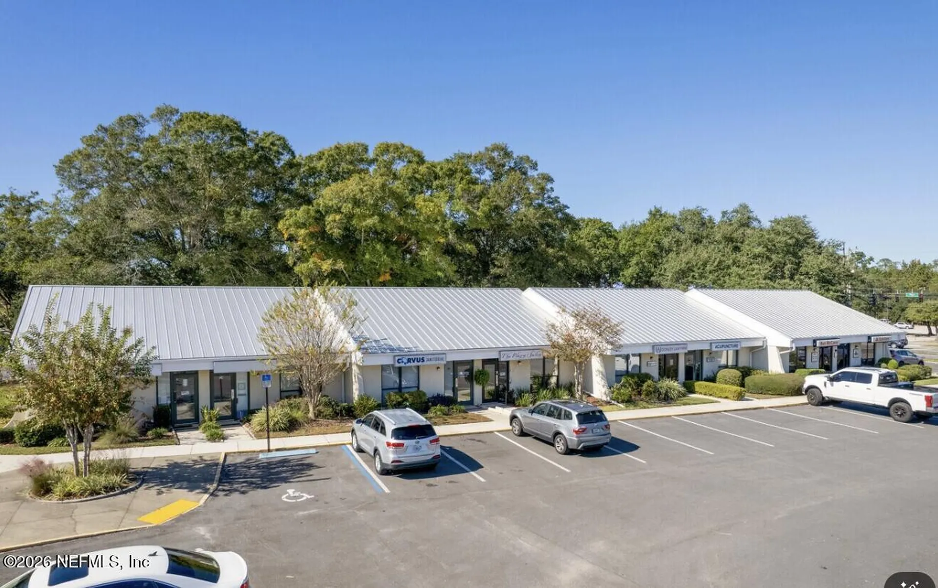 1700 Wells Road Orange Park FL 32073