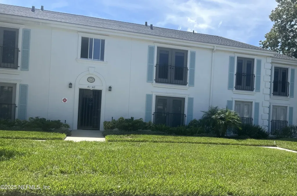 46 Ponte Vedra Colony Circle Ponte Vedra Beach FL 32082