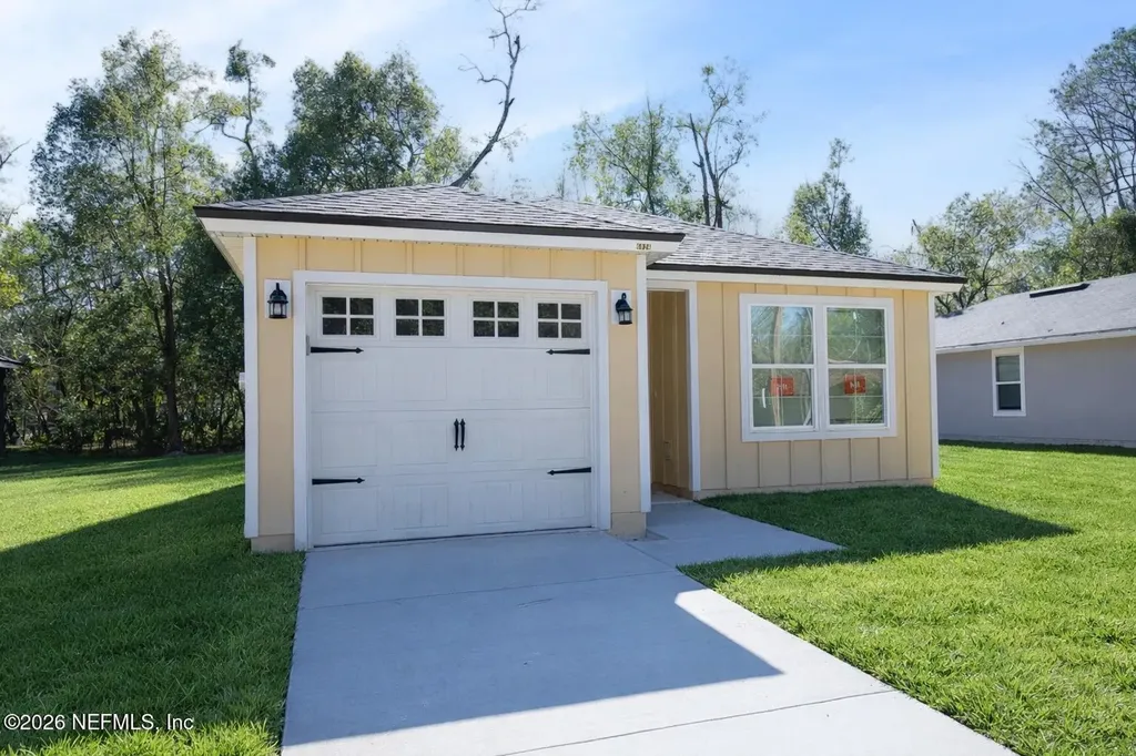 6026 Dunmire Avenue Jacksonville FL 32219