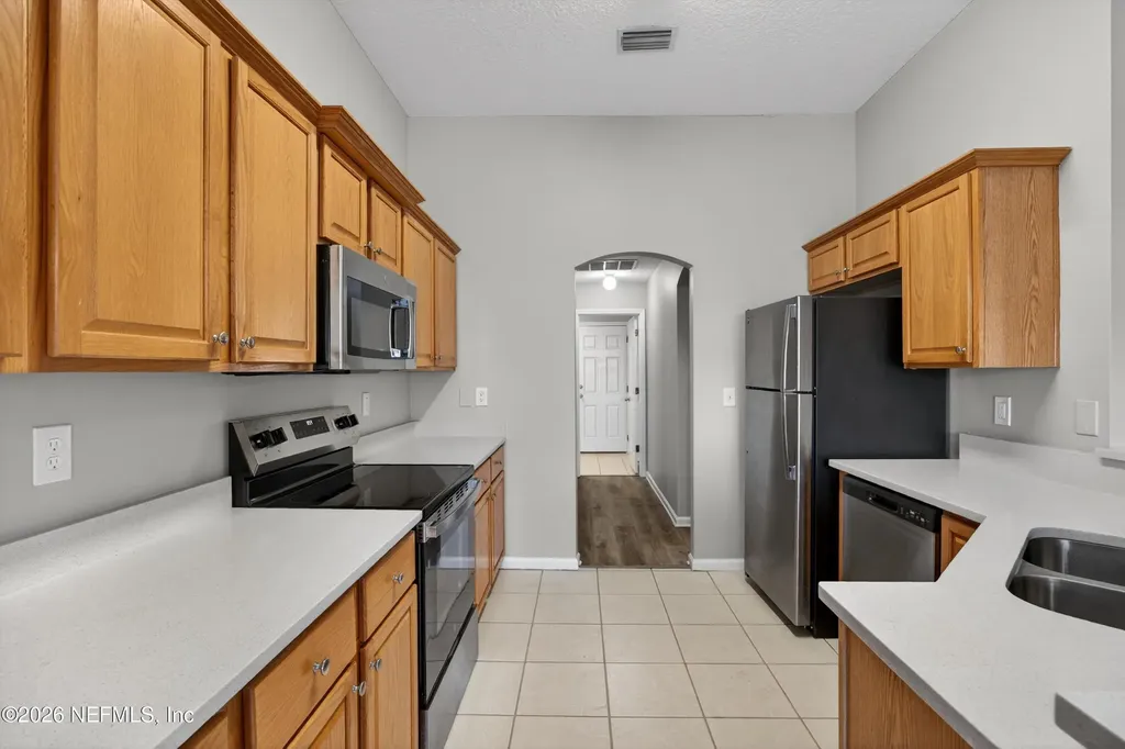 3364 Shelley Drive Green Cove Springs FL 32043