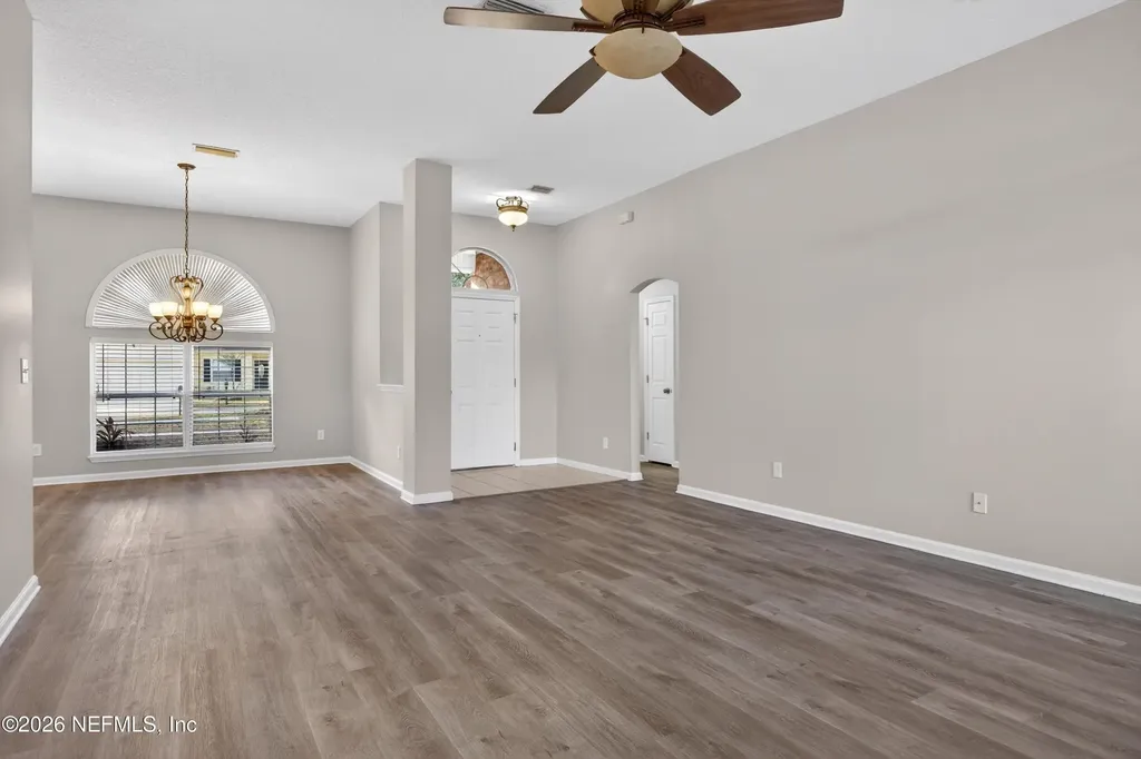 3364 Shelley Drive Green Cove Springs FL 32043