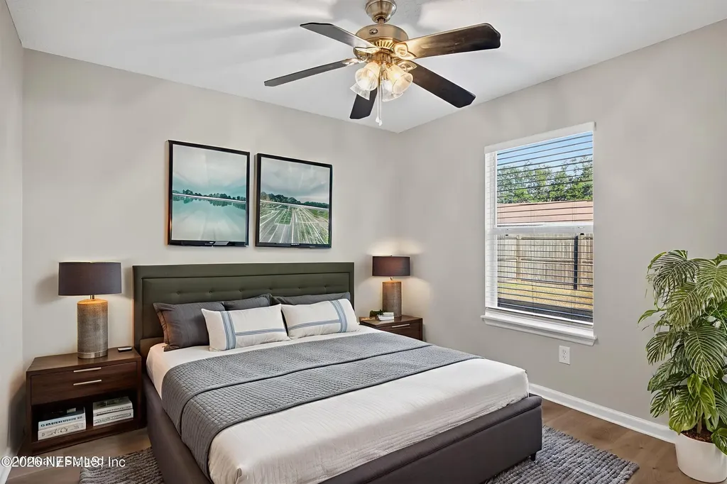 3364 Shelley Drive Green Cove Springs FL 32043