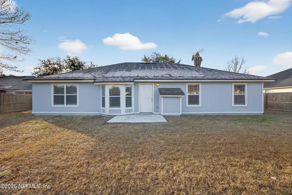 3364 Shelley Drive Green Cove Springs FL 32043