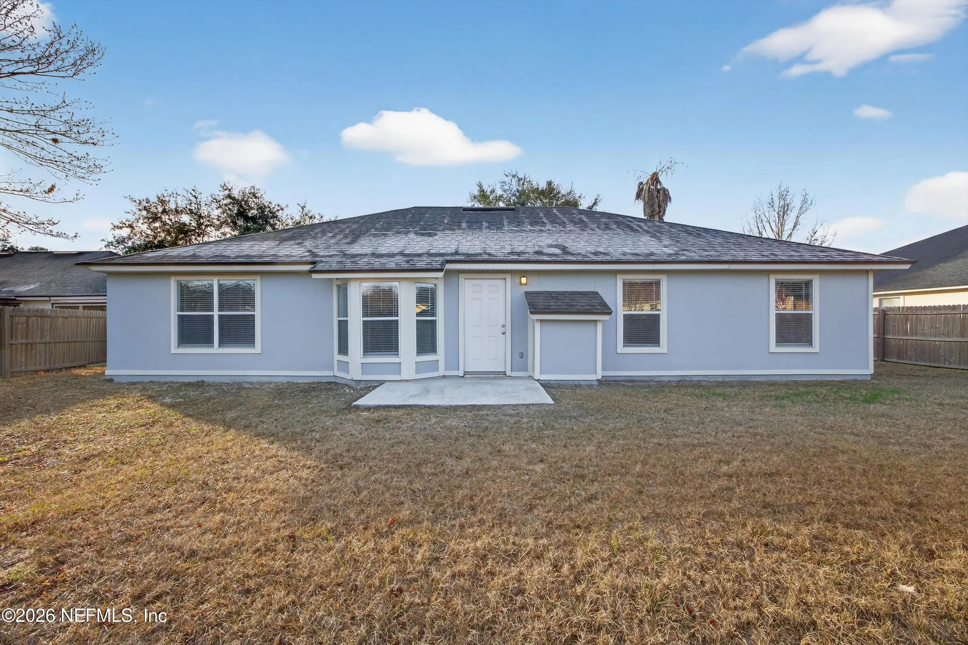 3364 Shelley Drive Green Cove Springs FL 32043