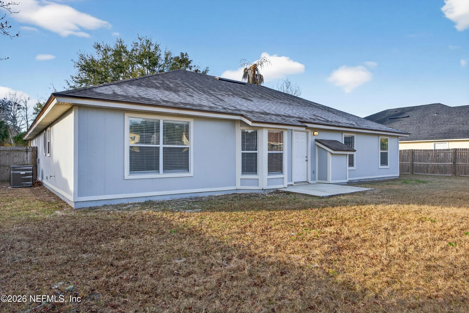 3364 Shelley Drive Green Cove Springs FL 32043