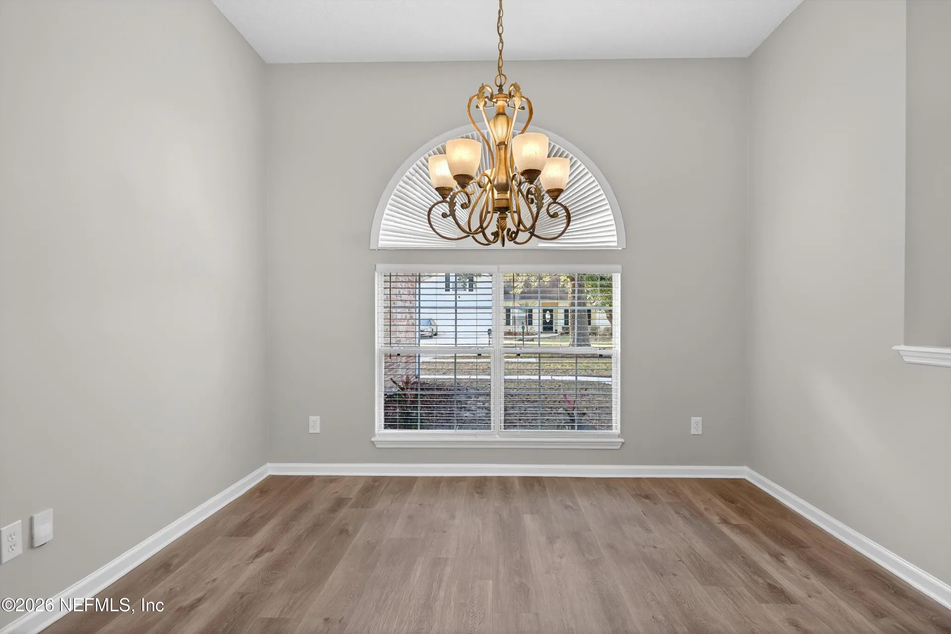 3364 Shelley Drive Green Cove Springs FL 32043