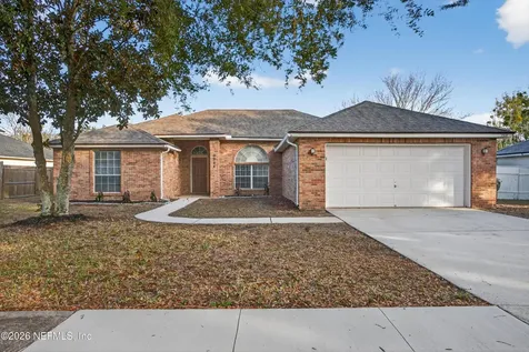 3364 Shelley Drive Green Cove Springs FL 32043