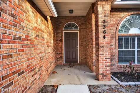 3364 Shelley Drive Green Cove Springs FL 32043