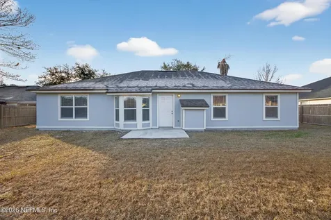 3364 Shelley Drive Green Cove Springs FL 32043