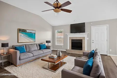 3364 Shelley Drive Green Cove Springs FL 32043