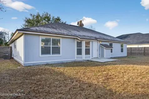 3364 Shelley Drive Green Cove Springs FL 32043
