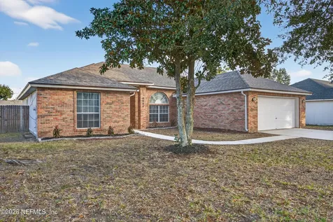 3364 Shelley Drive Green Cove Springs FL 32043