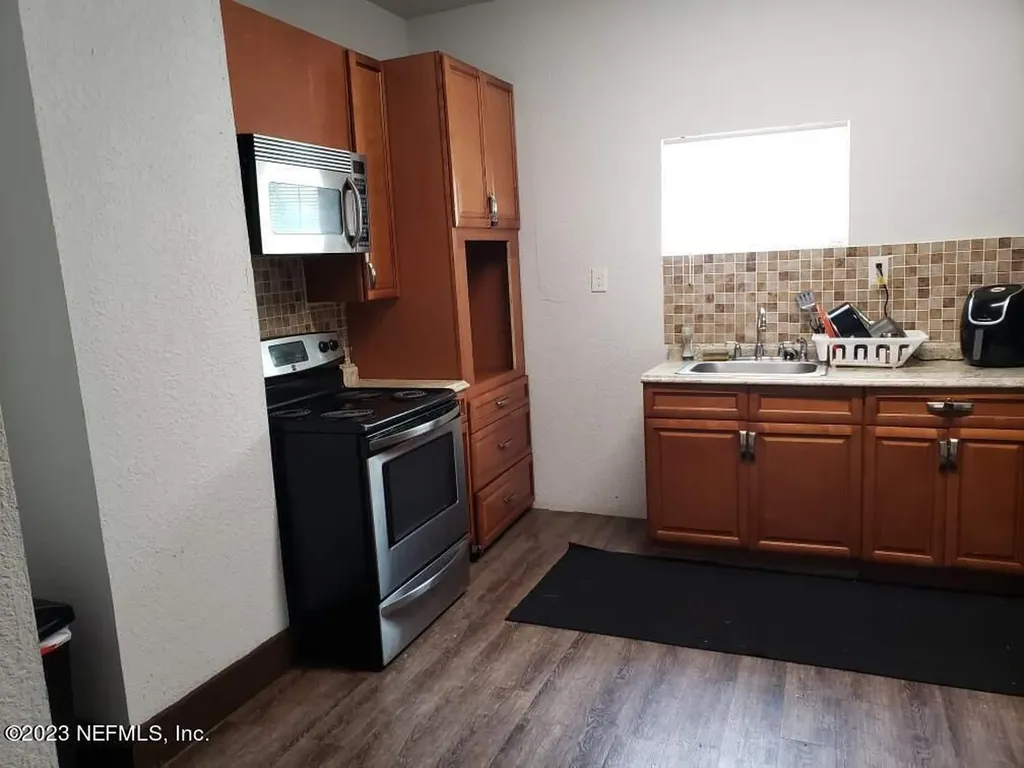 2344 Janette Street Jacksonville FL 32209